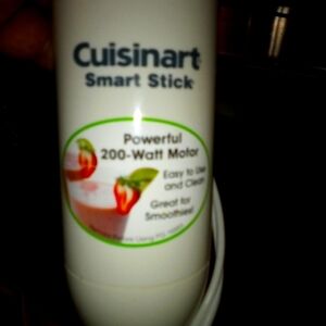 Cuisinart culinary smart stick